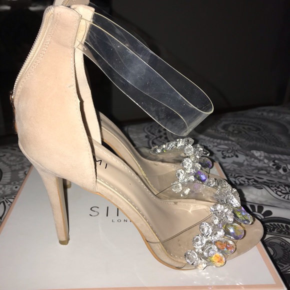 SIMMI Shoes open toe sandal - Picture 3 of 6